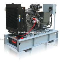 100kVA Cummins Diesel Generator Set (NPC100)